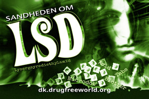 Sandheden om LSD Sandheden om LSD