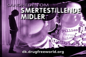 Sandheden om smertestillende midler Sandheden om smertestillende midler