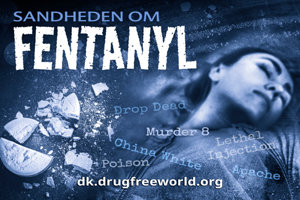 Sandheden Om Fentanyl Sandheden Om Fentanyl