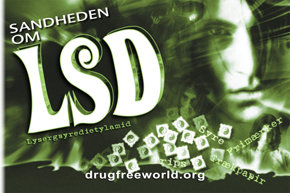 Sandheden om LSD