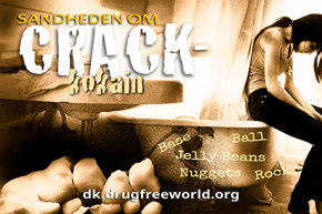 Sandheden om crack