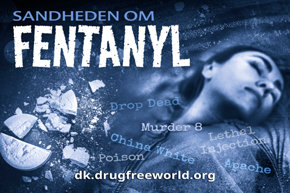 Sandheden Om Fentanyl