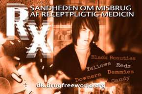 Sandheden om receptpligtig medicin