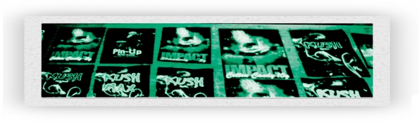 Historien bag badesalte